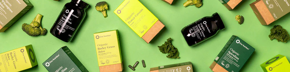 Superfood