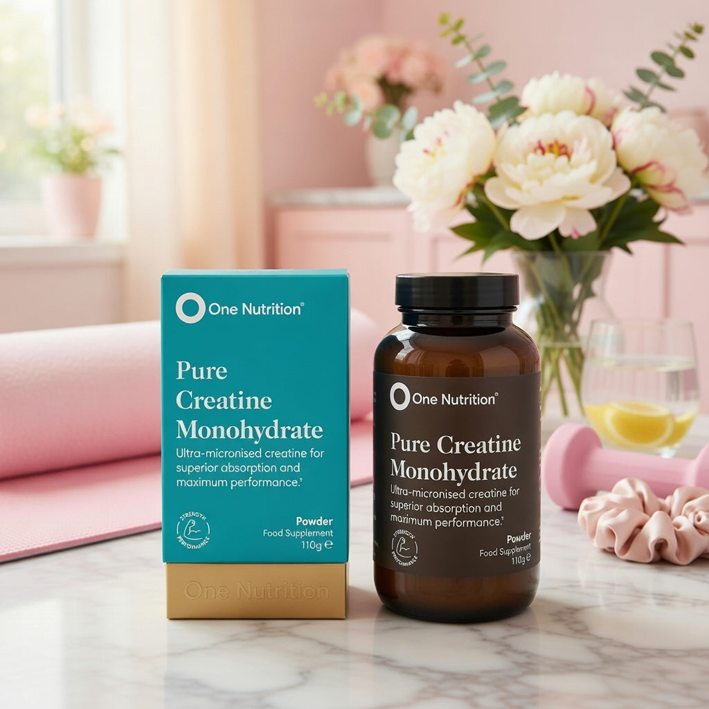 One Nutrition® Creatine 110g