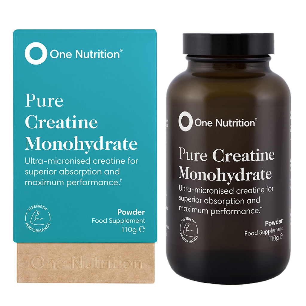 One Nutrition® Creatine 110g