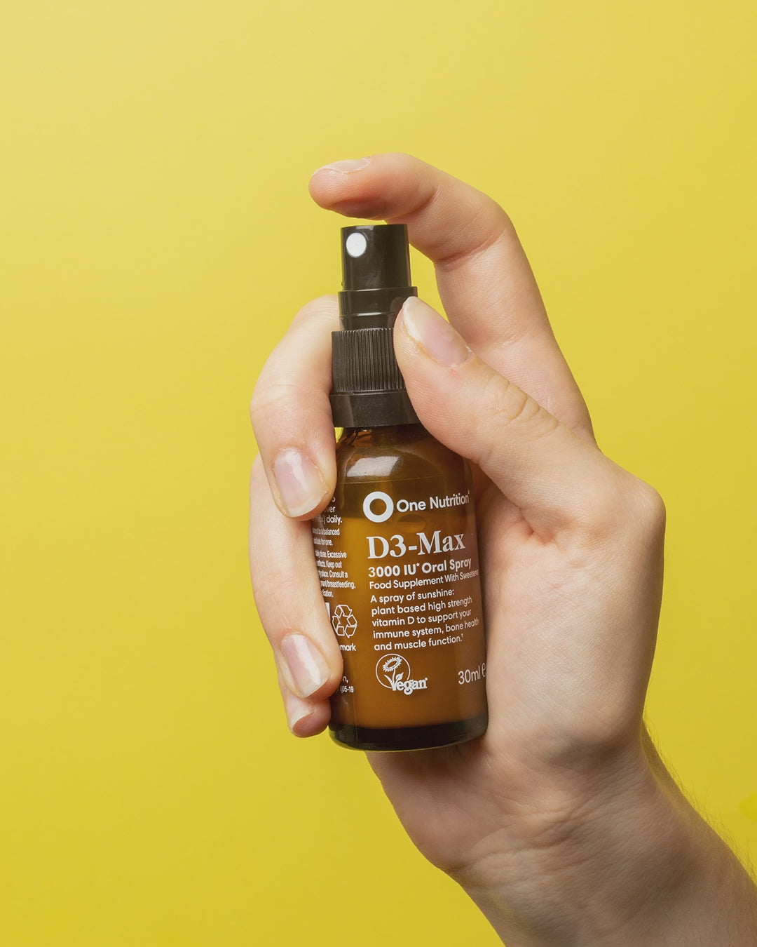 Product being shown in use.