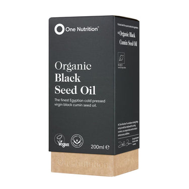 One Nutrition