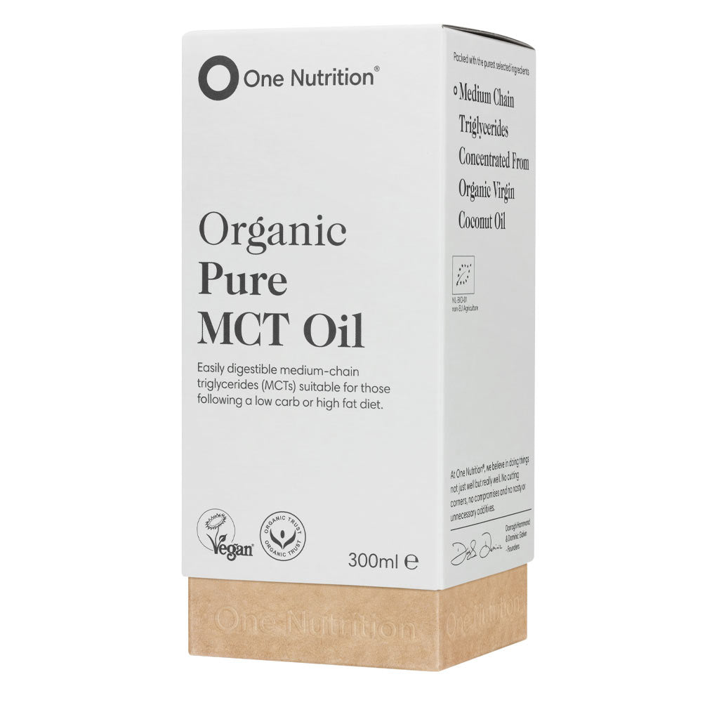One Nutrition