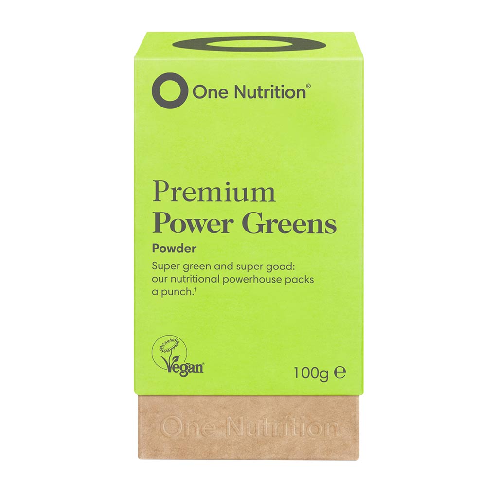 One Nutrition Power Greens