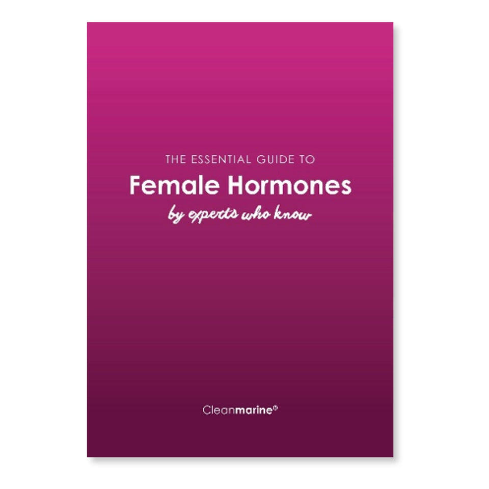 The Essential Guide To Female Hormones